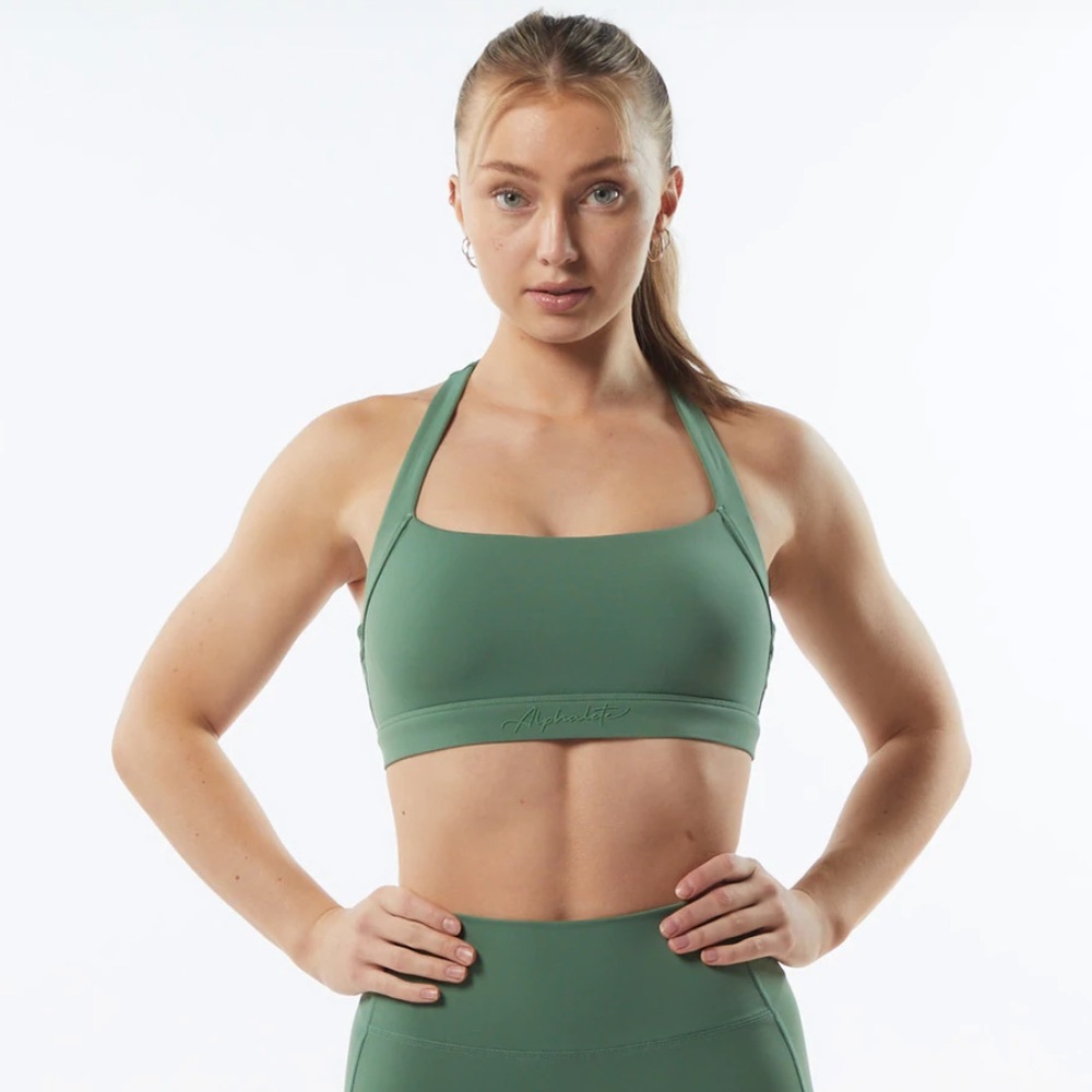 Alphalete set